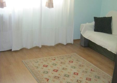 Mall Plaza - confortabil