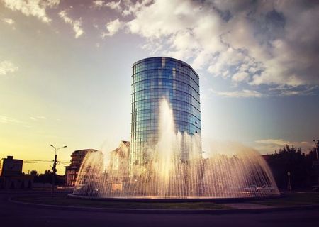 Malmo Office Tower - cladire de birouri premium Malmo Office Tower - cladire de birouri premium