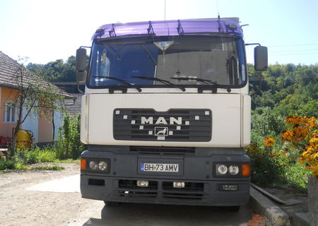 man fe 360 a