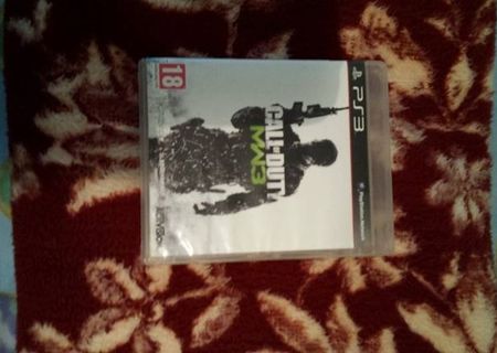 Maneta PS2/PC si MW3 PS3 Maneta PS2/PC si MW3 PS3