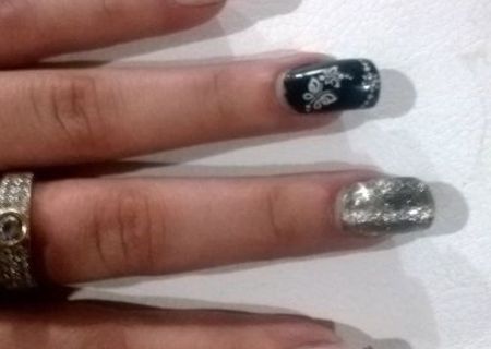 Manichiura & nail art