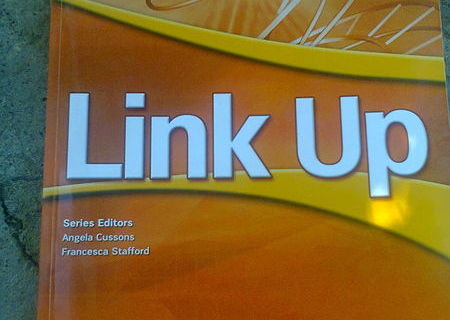 manual clasa a 11 link up