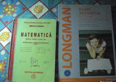 manuale liceu manuale liceu