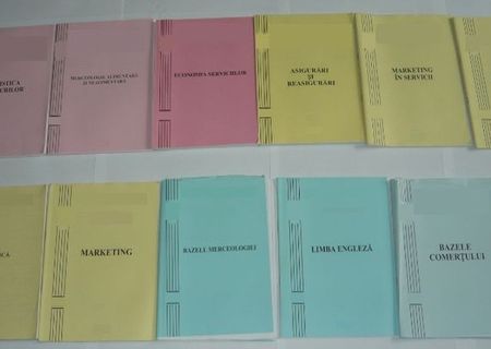 Manuale Studentesti