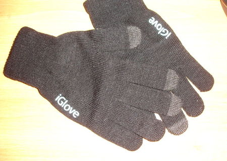 manusi iGloves la doar 10EURO! manusi iGloves la doar 10EURO!