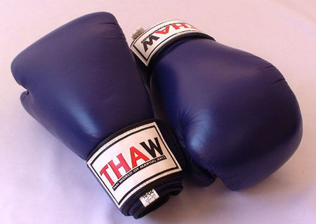 Manusi Kickbox