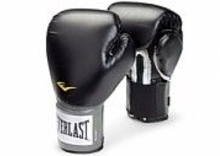 MANUSI KICKBOX EVERLAST