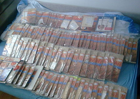 Mari Corabii, Deagostini Corabie sec XVII-lea Galion (NUMERELE 1-103 SIGILATE)