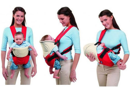 Marsupiu Soft&Dream - Chicco