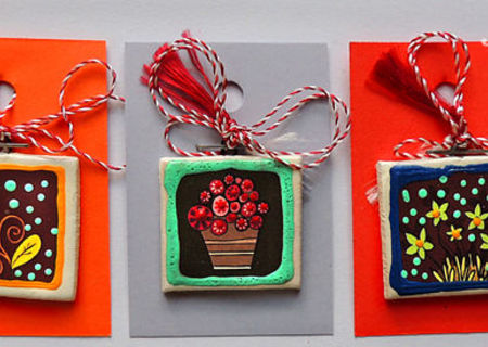 Martisoare Handmade Martisoare Handmade