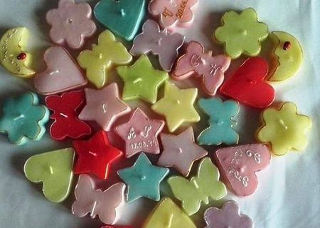 Marturii personalizate pentru nunta sau botez Marturii personalizate pentru nunta sau botez