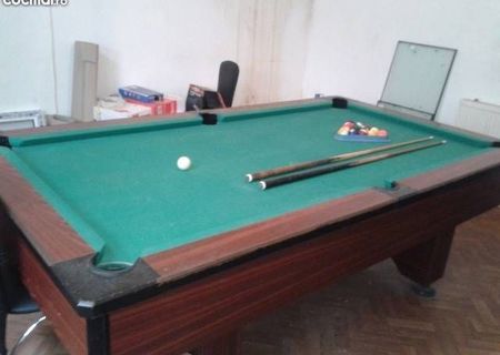 masa de biliard de vanzare