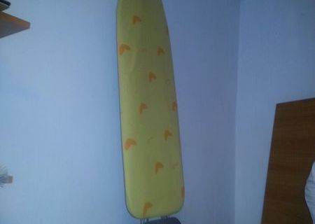 masa de calcat cu fier