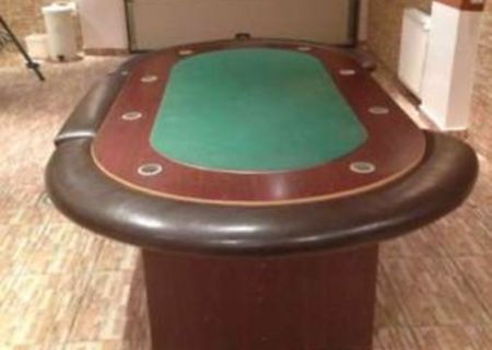 Masa de poker