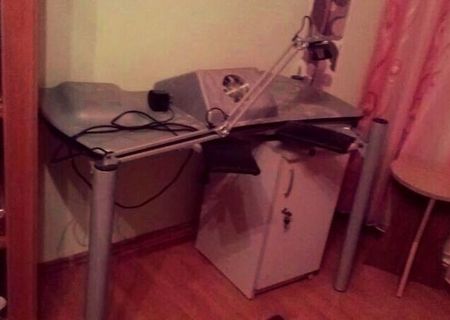 Masa profesionala manechiura / unghii false