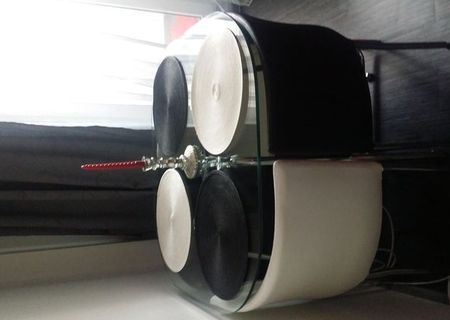 masa si scaune kika