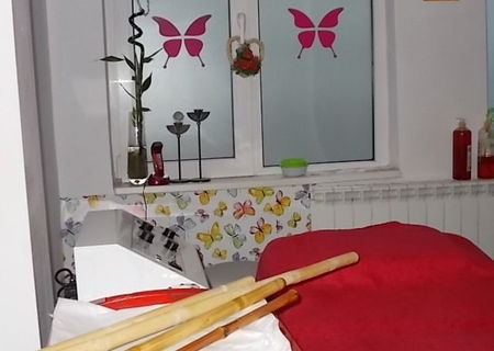 masaj anticelulitic