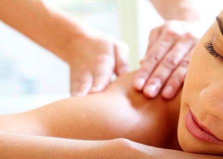 Masaj de relaxare - masaj anticelulitic - reflexoterapie Masaj de relaxare - masaj anticelulitic - reflexoterapie