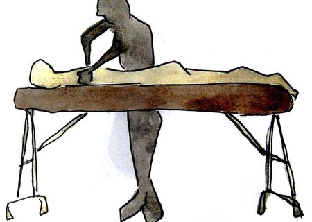 Masaj / Kinetoterapie - La domiciliul pacientului