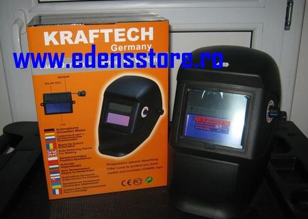 Masca sudura automatica Masca sudura automatica