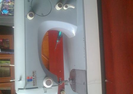 Masina de Cosut 2 buc