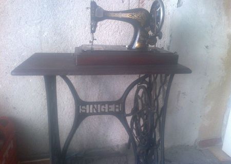 masina de cusut