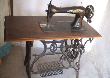 masina de cusut