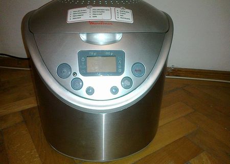 Masina de paine Moulinex OW302231