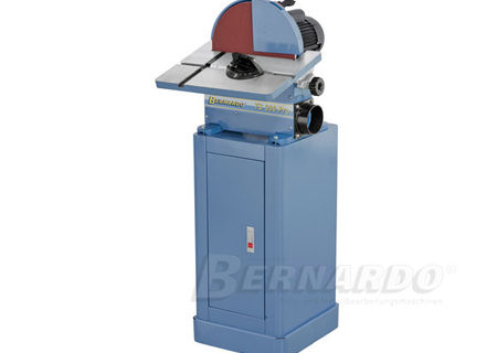 Masina de slefuit cu disc TS 300 Pro cu Stand - 230 V Masina de slefuit cu disc TS 300 Pro cu Stand - 230 V