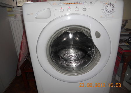 masina de spalat
