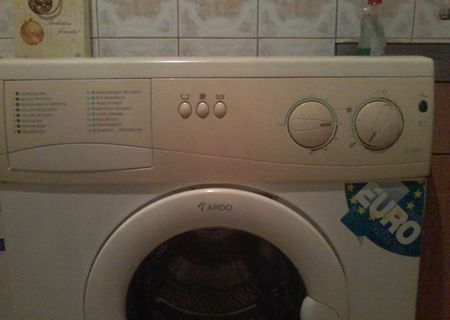 Masina de spalat 300 Ron