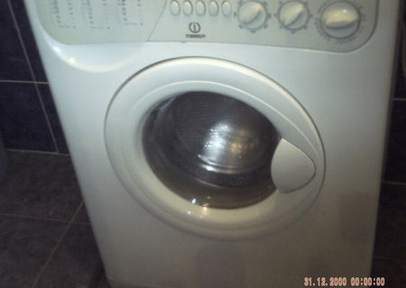 masina de spalat indesit w105tx