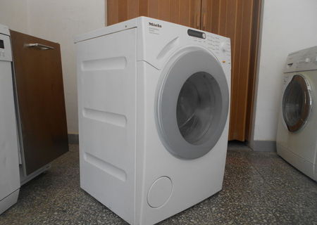 Masina de spalat Miele Masina de spalat Miele