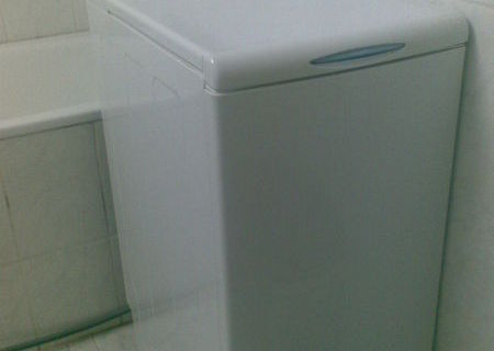 masina de spalat verticala Whirlpool