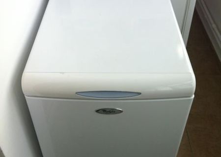 Masina de spalat Whirlpool AWE 7516