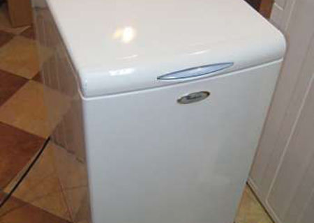Masina de spalat Whirlpool AWE 7616 (cu al 6-lea simt)