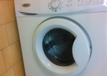 Masina de spalat Whirlpool AWO/ D 43135 Masina de spalat Whirlpool AWO/ D 43135