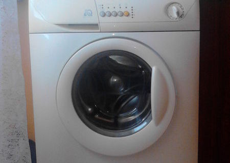 Masina de spalat Zanussi Masina de spalat Zanussi