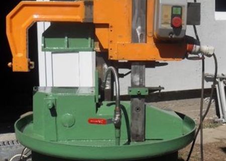 Masina Debitat Kasto WBS 150/170 Masina Debitat Kasto WBS 150/170