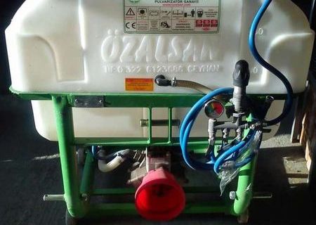 masina erbicidat[met]400 l