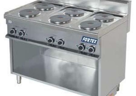 MASINA GATIT ELECTRICA 6 PLITE MASINA GATIT ELECTRICA 6 PLITE