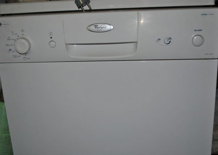 masina spalat vase
