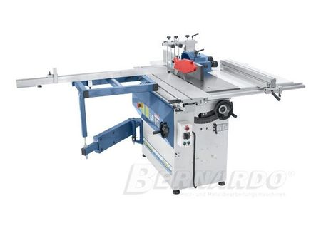 Masini combinate FK 250 F Masini combinate FK 250 F