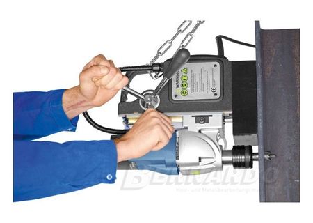 Masini de gaurit magnetice MD 3530 Masini de gaurit magnetice MD 3530