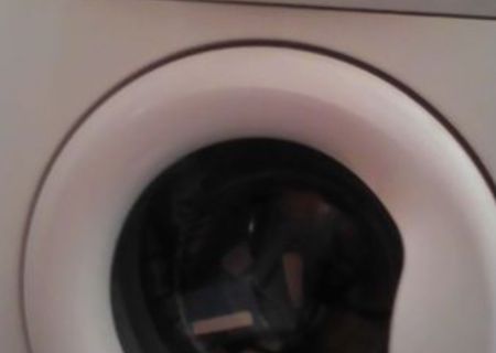 Masini de spalat rufe