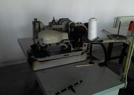 Masini Industriale de cusut