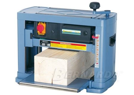 Masini pentru grosime TH 330 - 230 V Masini pentru grosime TH 330 - 230 V