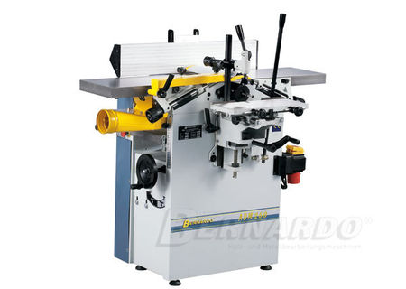 Masini pentru rindeluire si grosime ADM 260 Masini pentru rindeluire si grosime ADM 260