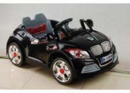 Masinuta electrica BMW 12 V noua