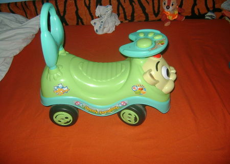 MASINUTA-PREMERGATOR